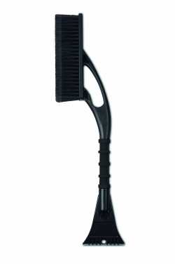 Logotrade promotional giveaway image of: Snow brush and ice scraper
