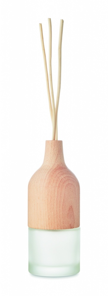 Logo trade advertising products image of: Aroma diffusor