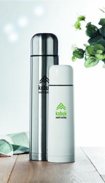 Logotrade business gift image of: Thermos flask  900ml