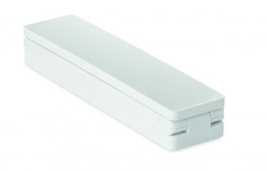 Logo trade promotional products picture of: Desktop lamp