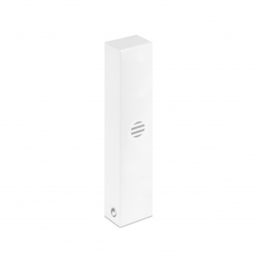Logo trade promotional giveaway photo of: Desktop lamp