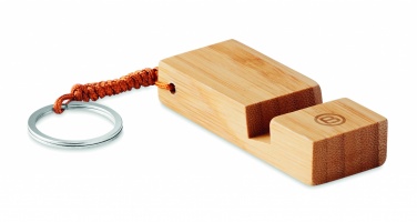 Logotrade promotional gift picture of: Key ring and Smartphone Kuldīga
