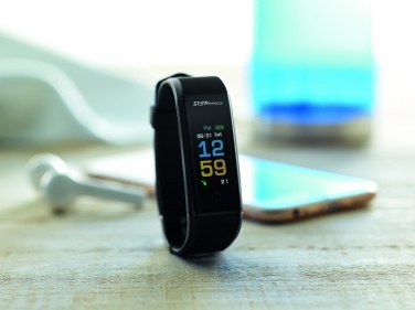 Logotrade promotional gifts photo of: Smart health watch