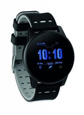 Logotrade promotional giveaways photo of: Sports smart watch