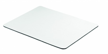 Logotrade corporate gift picture of: Mouse mat for sublimation