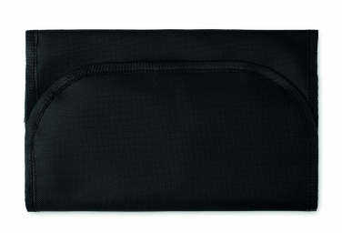 Logotrade business gift image of: Travel accessories bag