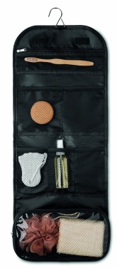 Logotrade promotional giveaways photo of: Travel accessories bag