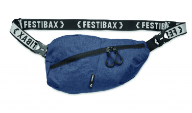 Logo trade advertising products picture of: Festibax® Basic