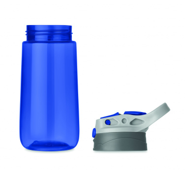 Logo trade advertising products image of: Tritan™ bottle 450 ml