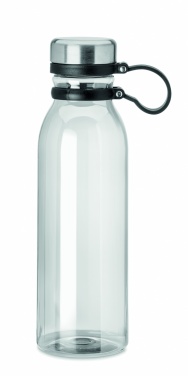 Logo trade advertising products picture of: RPET bottle 780ml