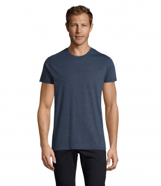 Logo trade advertising products picture of: REGENT F MEN T-SHIRT 150g