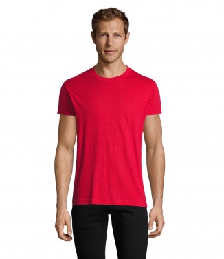 Logotrade promotional giveaways photo of: REGENT F MEN T-SHIRT 150g