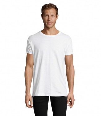Logo trade advertising products picture of: REGENT F MEN T-SHIRT 150g