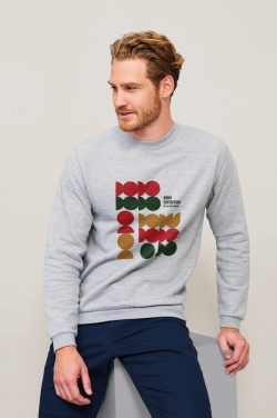 Logo trade promotional product photo of: SPIDER MEN SWEATER 260g