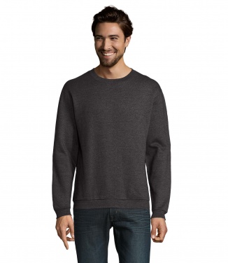 Logo trade promotional products picture of: SPIDER MEN SWEATER 260g