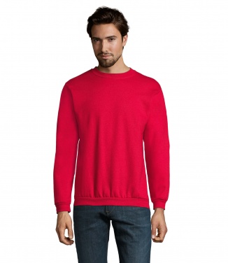 Logo trade promotional products image of: SPIDER MEN SWEATER 260g