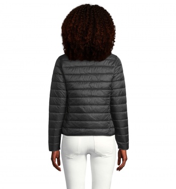 Logotrade promotional products photo of: RIDE WOMEN JACKET 180g
