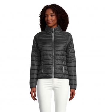 Logo trade corporate gift photo of: RIDE WOMEN JACKET 180g