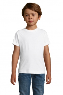 Logo trade promotional product photo of: REGENT F KIDS T-SHIRT 150g