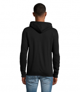 Logo trade promotional items picture of: STONE UNI HOODIE 260g