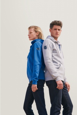 Logotrade corporate gift picture of: STONE UNI HOODIE 260g