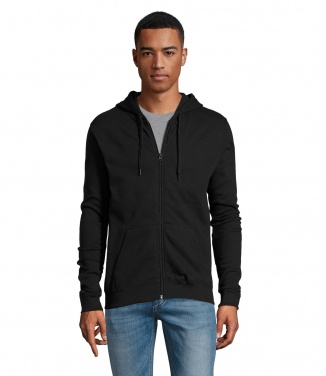 Logotrade promotional item image of: STONE UNI HOODIE 260g