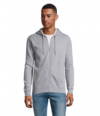 Logotrade promotional gift picture of: STONE UNI HOODIE 260g