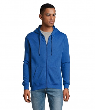 Logotrade promotional gifts photo of: STONE UNI HOODIE 260g