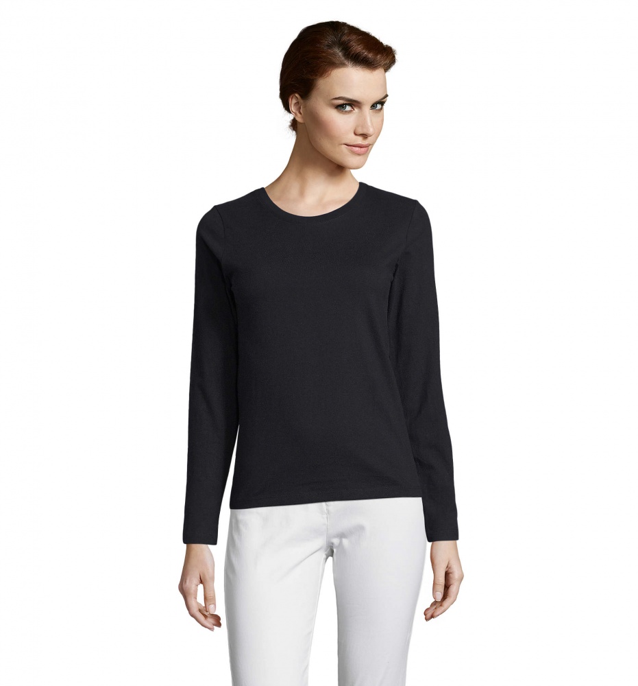 Logotrade business gift image of: IMPERIALwomen lsl 190g