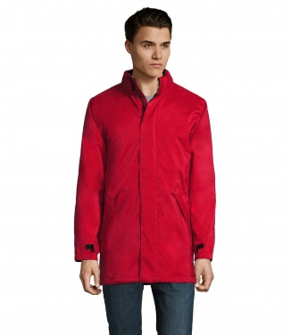 Logo trade promotional item photo of: ROBYN UNISEX JACKET PADDED