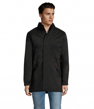 Logotrade promotional gifts photo of: ROBYN UNISEX JACKET PADDED