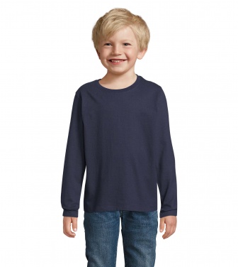 Logotrade business gift image of: IMPERIAL kids lsl 190g