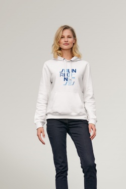 Logo trade advertising products picture of: SPENCER women sweater 280g