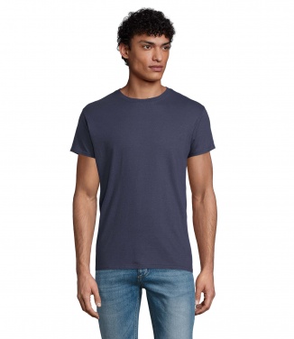 Logotrade promotional gift picture of: EPIC UNI T-SHIRT 140g