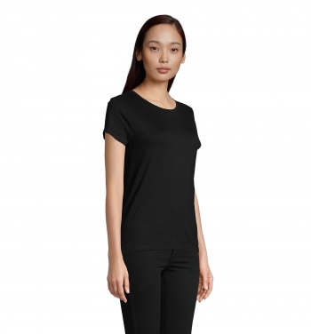 Logo trade promotional merchandise picture of: PIONEER WOMEN T-Shirt 175g