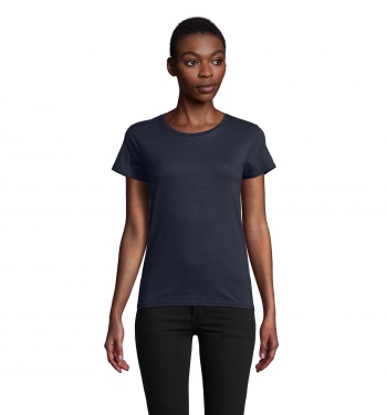 Logotrade promotional item image of: PIONEER WOMEN T-Shirt 175g