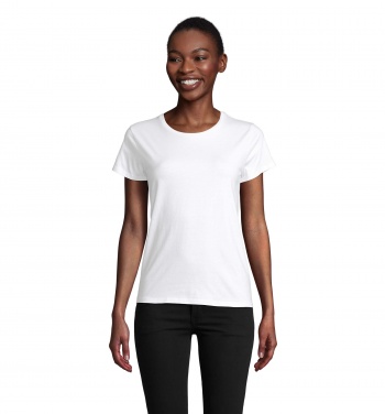 Logotrade promotional merchandise image of: PIONEER WOMEN T-Shirt 175g