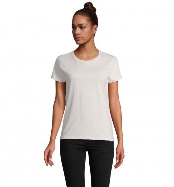 Logo trade promotional merchandise photo of: PIONEER WOMEN T-Shirt 175g