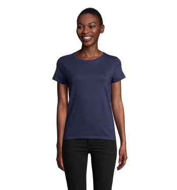 Logotrade advertising product image of: CRUSADER WOMEN T-Shirt 150g