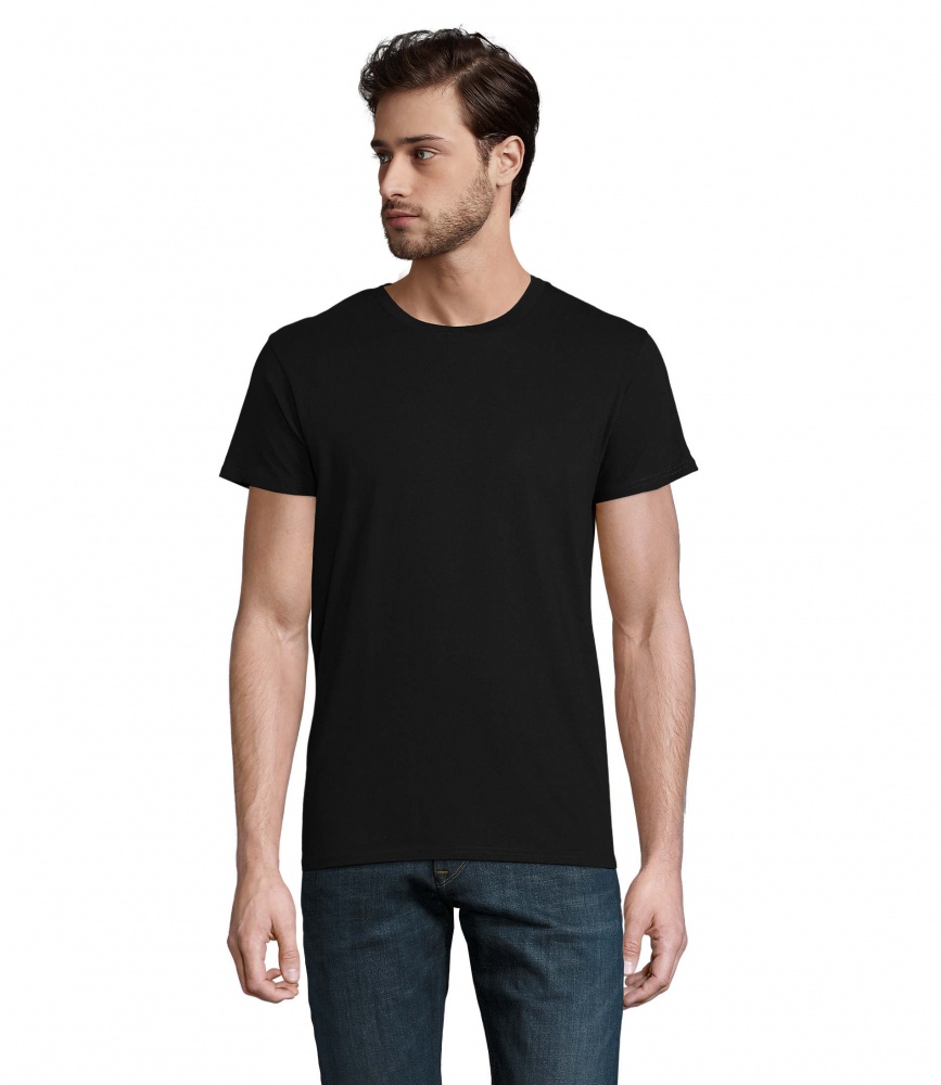 Logotrade promotional products photo of: CRUSADER MEN T-Shirt 150g