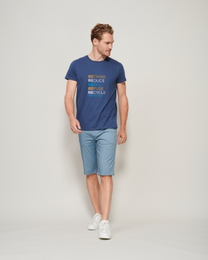 Logotrade promotional item picture of: CRUSADER MEN T-Shirt 150g