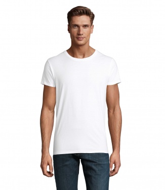 Logotrade advertising product image of: CRUSADER MEN T-Shirt 150g