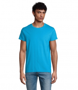 Logo trade advertising product photo of: CRUSADER MEN T-Shirt 150g