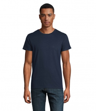 Logotrade promotional product picture of: CRUSADER MEN T-Shirt 150g