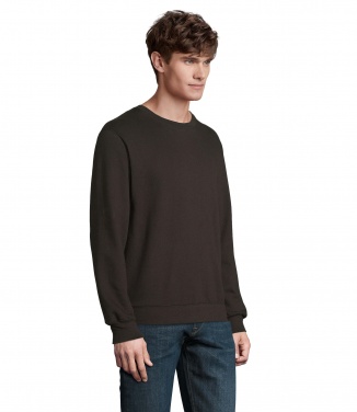 Logo trade advertising products image of: COLUMBIA UNISEX SWEAT SHIRT