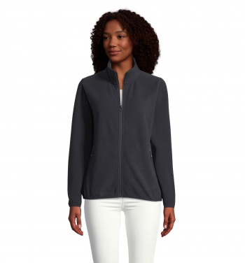 Logo trade promotional giveaway photo of: FACTOR women fl jacket 280