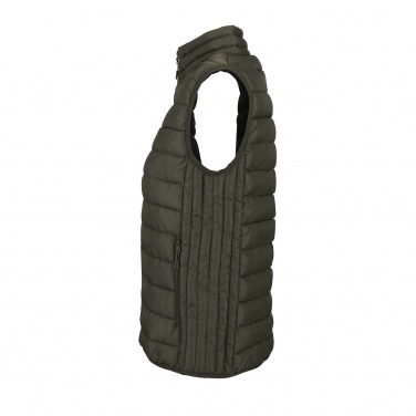 Logo trade business gift photo of: STREAM WOMEN Bodywarmer