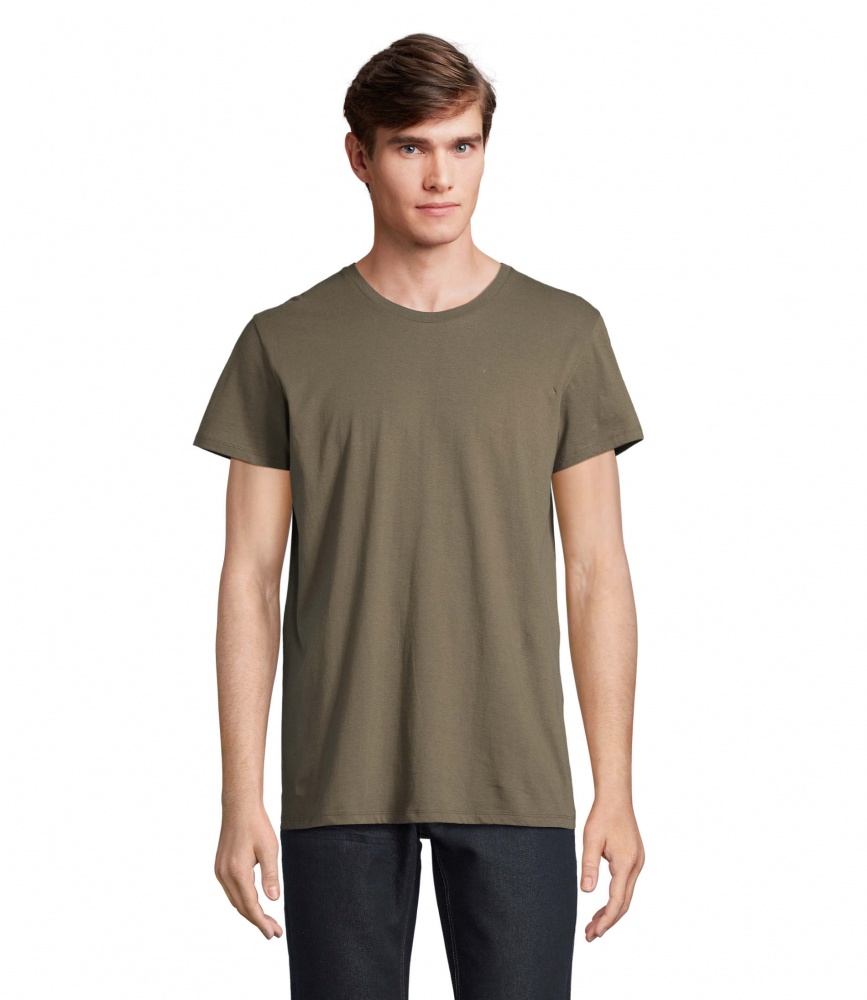 Logo trade advertising products picture of: RE CRUSADER T-Shirt 150g
