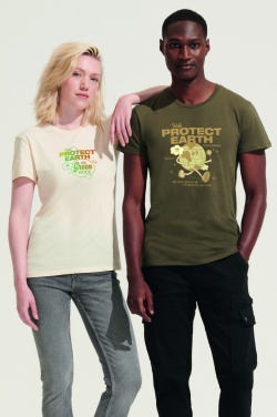 Logotrade promotional gift image of: RE CRUSADER T-Shirt 150g