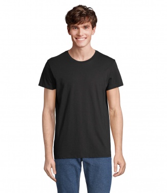 Logo trade business gift photo of: RE CRUSADER T-Shirt 150g